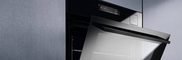 Hornos de vapor Electrolux