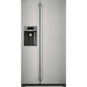 combi y side by side electrolux