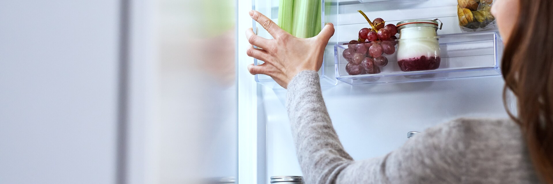 Frigoríficos de una puerta Electrolux