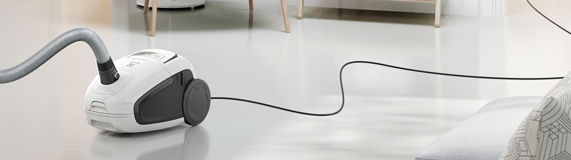 Bolsas y accesorios para aspiradoras