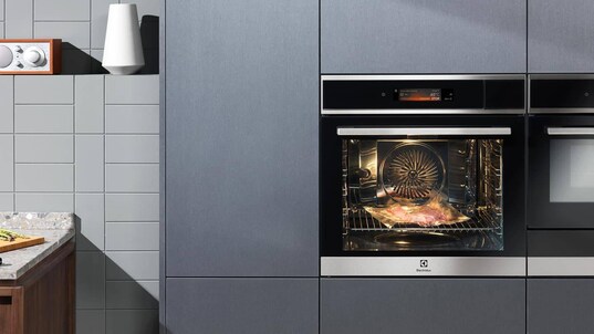 Serie 900 SteamPro
