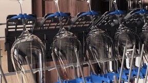 Serie 700 GlassCare