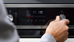 Serie 600 SurroundCook®