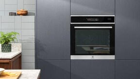 Serie 800 SteamBoost®