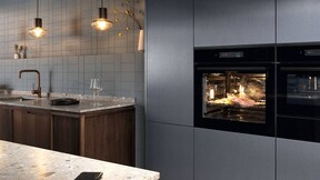 Serie 900 SteamPro®