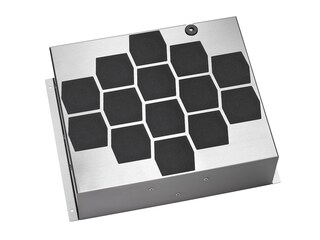 Filtro de campana de cocina Electrolux