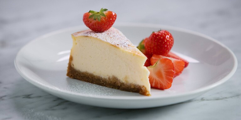 Tarta de queso