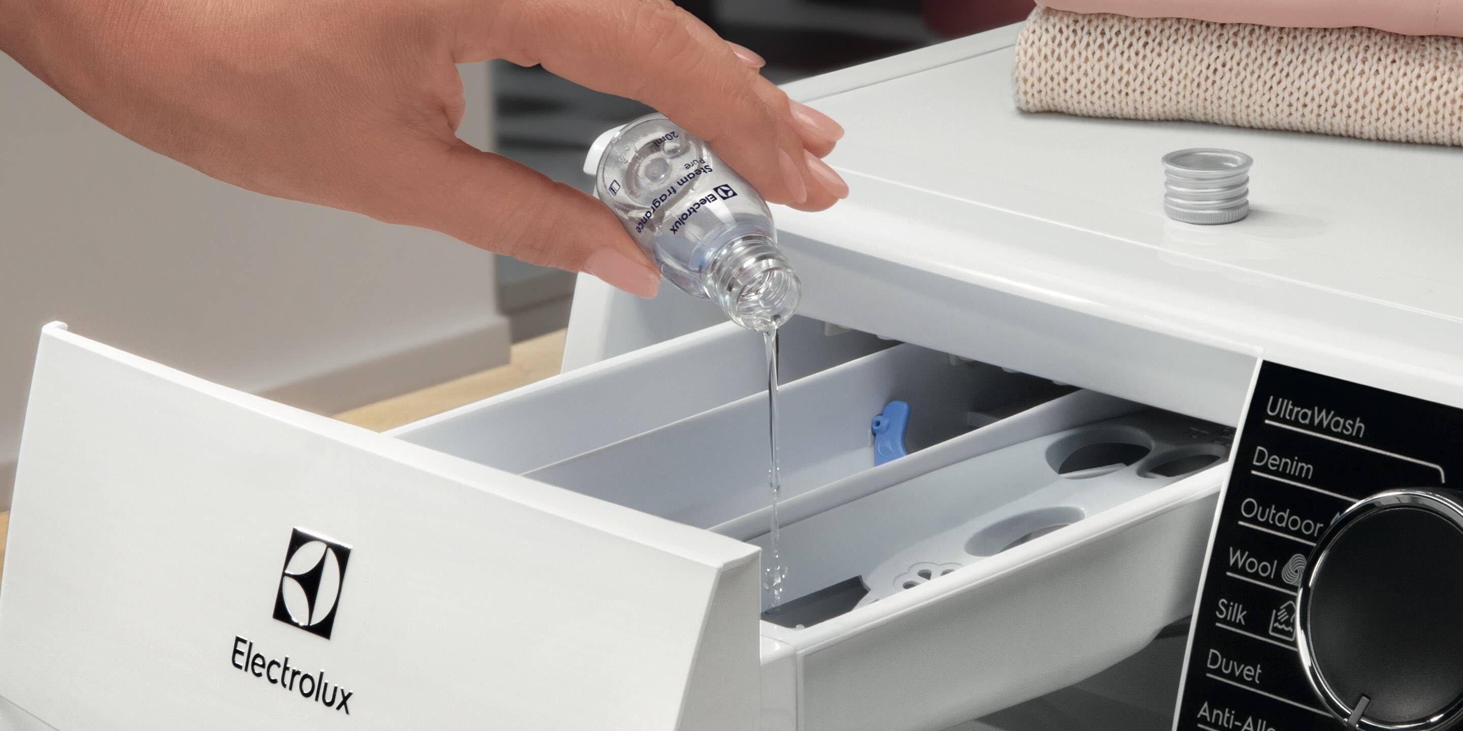 Accesorios Electrolux PerfectCare Electrolux