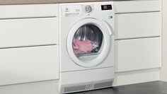 Secadora Electrolux DelicateCare