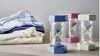 Reloj de arena