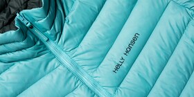 Chaqueta de plumas Helly Hansen