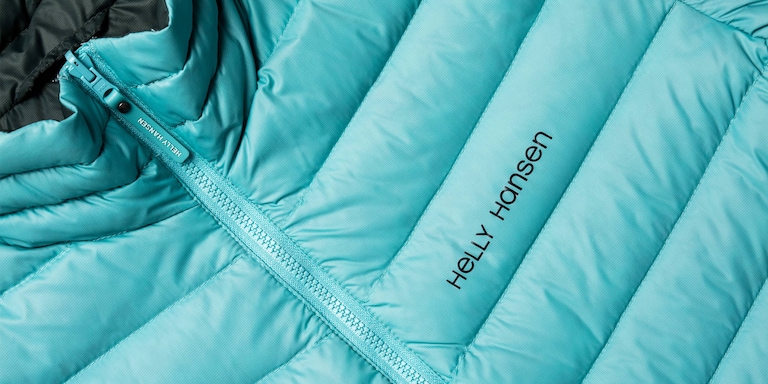 Chaqueta de plumas Helly Hansen
