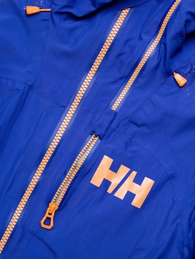 Chaqueta de intemperie Helly Hansen