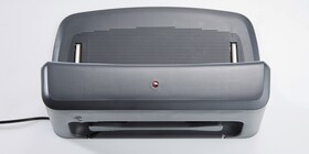 La batería de la aspiradora MotionSense