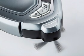 El MotionSense™ PowerBrush™