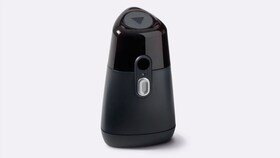 La barrera virtual MotionSense