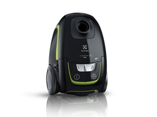 La aspiradora UltraSilencer Zen Green