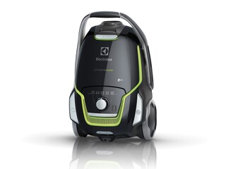 La aspiradora UltraOne Green