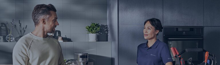 Soporte Electrolux