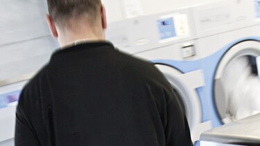Técnico de reparaciones