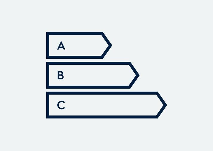 Nueva etiqueta energética