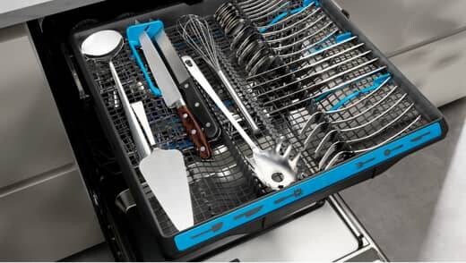 Lavavajillas MaxiFlex