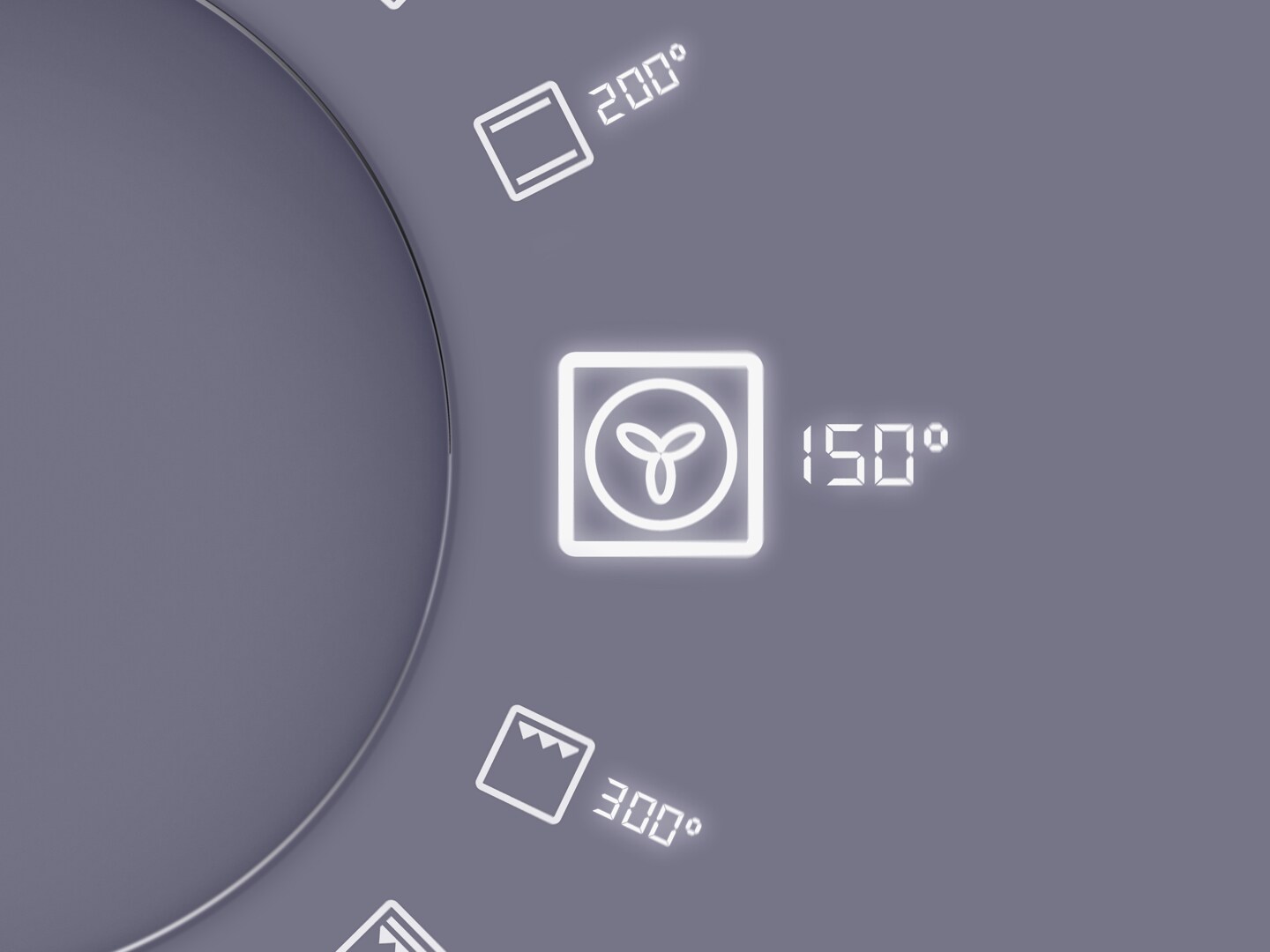 Display LED