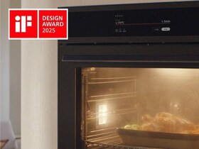 Hornos CookSmartTouch+