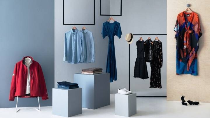 Cómo organizar tu armario