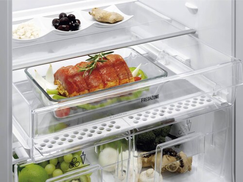 Accesorios y consumibles para tu frigorífico o congelador Electrolux