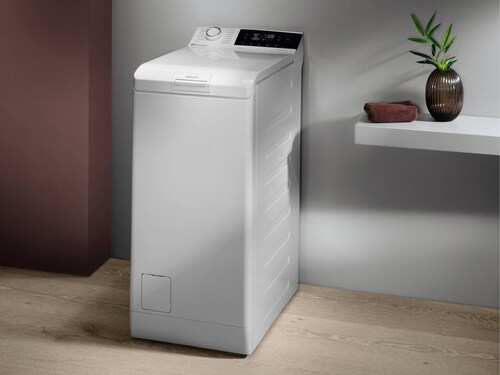 Lavadoras de carga superior Electrolux