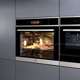Hornos Electrolux gama Intuit