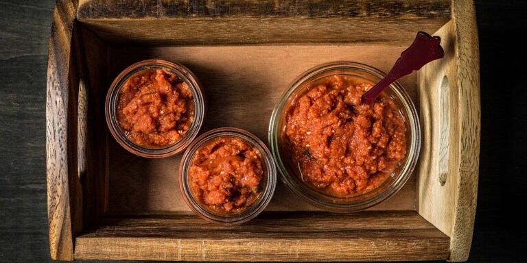 Passata de tomate