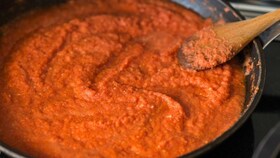Passata de tomate