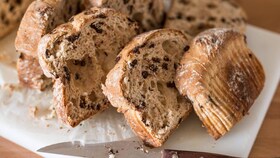 Recetas de aprovechamiento | Torrijas