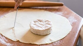 Queso Momia al Horno