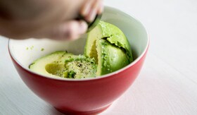 Ensalada de Quinoa