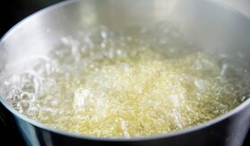Ensalada de Quinoa