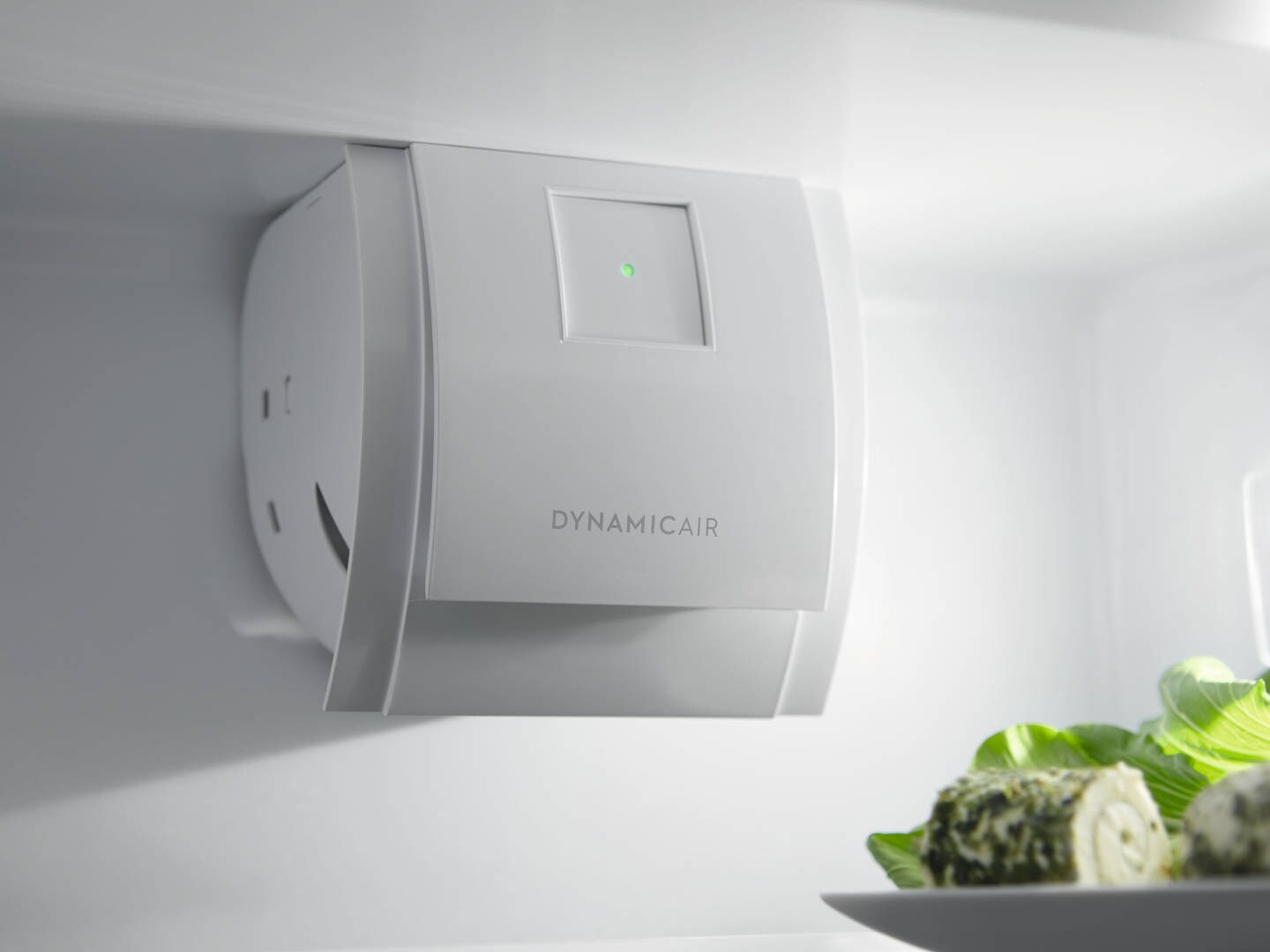Combis Electrolux con tecnología DynamicAir